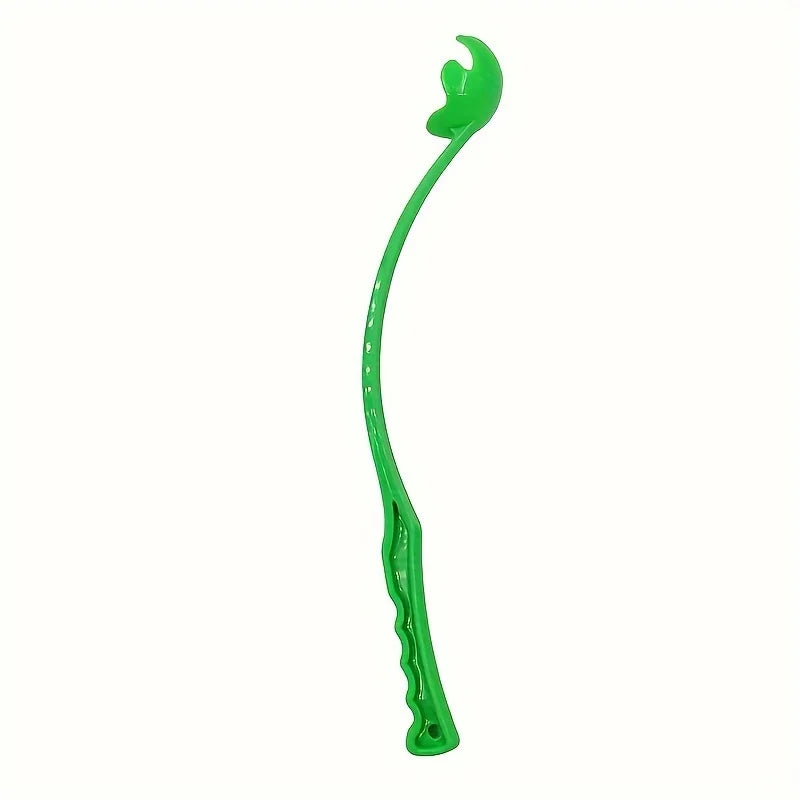 Dog Tennis Ball Launcher – Outdoor Fetch & Exercise Toy (Ball Not Included)