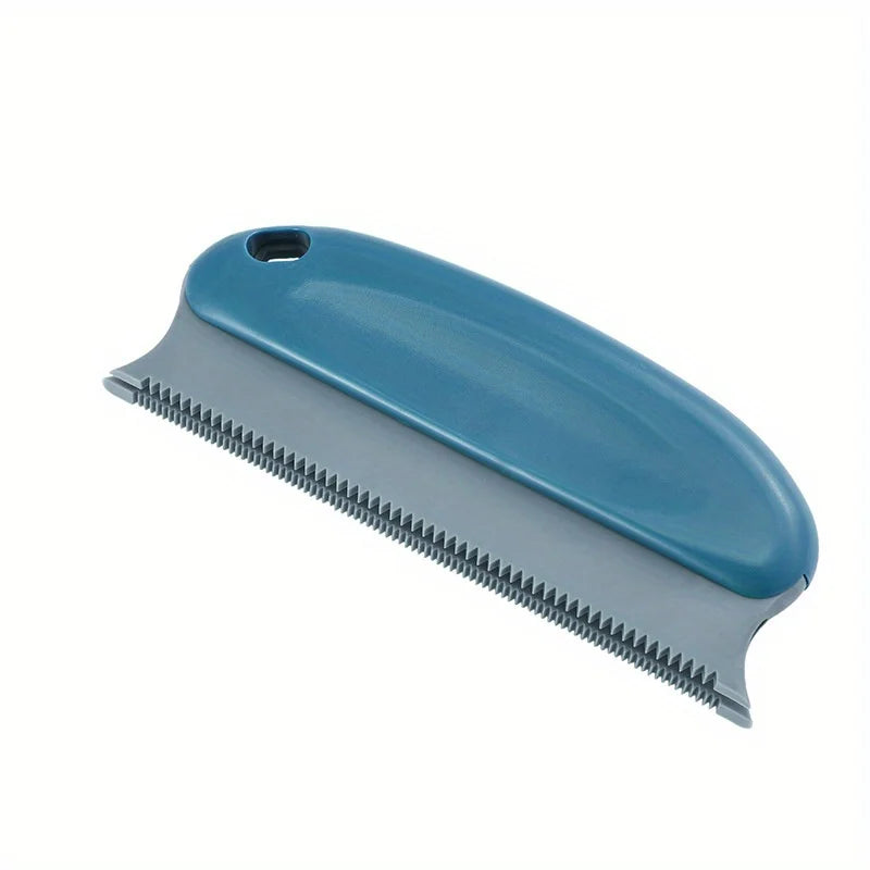 Reusable Pet Hair Remover – Fur Cleaning Tool for Sofas, Cars & Carpets