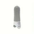 360° Silicone Finger Toothbrush for Dogs & Cats – Gentle Dental Cleaning Brush