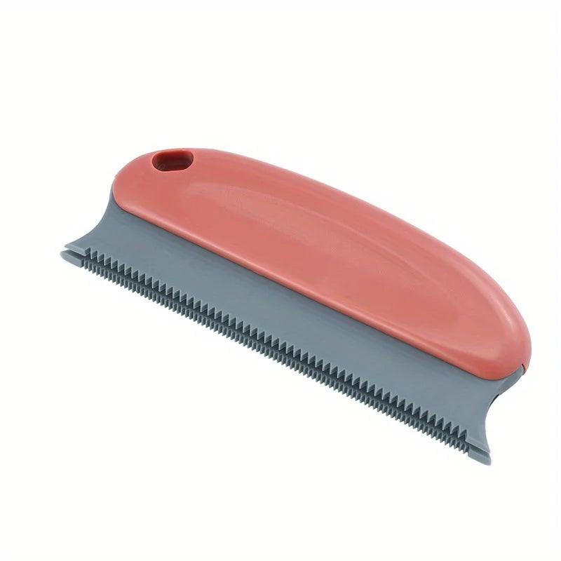Reusable Pet Hair Remover – Fur Cleaning Tool for Sofas, Cars & Carpets