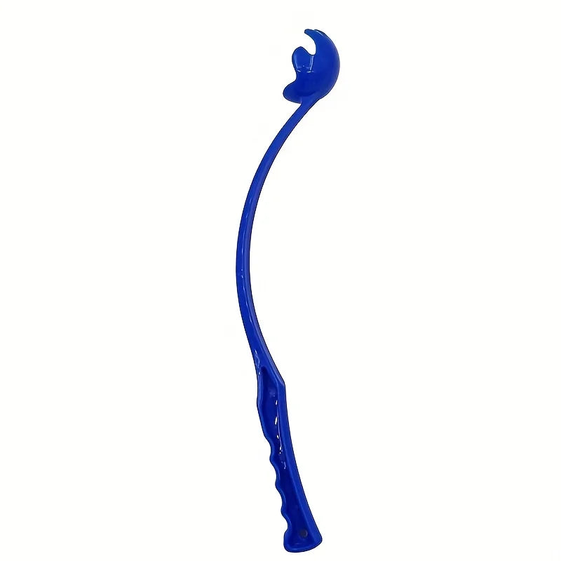 Dog Tennis Ball Launcher – Outdoor Fetch & Exercise Toy (Ball Not Included)