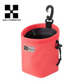Portable Dog Treat Training Bag – Clip-On Snack Pouch for Walks & Training