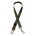 Adjustable Dog Car Seat Belt – Pet Safety Restraint Strap for Cars
