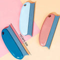 Reusable Pet Hair Remover – Fur Cleaning Tool for Sofas, Cars & Carpets