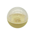 Interactive Treat Dispensing Ball for Dogs & Cats – Slow Feeder Toy